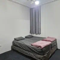 منزل مبله دو خوابه