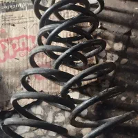 فنرلول جلو پراید فابریک