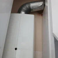 ابگرمکن دیواری