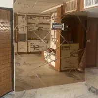 آینه قدی|آینه|اصفهان, باغ فردوس|دیوار