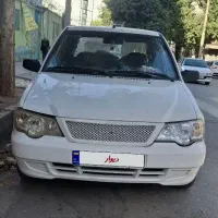 پراید 132