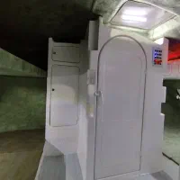 ح... کاروان camper|حراج|تهران, زعفرانیه|دیوار