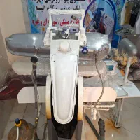 فروش کلیه وسایل خشکشویی|ماشین‌آلات صنعتی|اهواز, نادری|دیوار