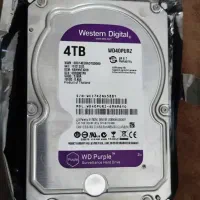 هارد ۵ ترا وسترن بنفش