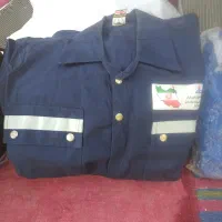 لباس کار و بلیز و زیر پوش