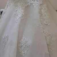 لباس عروس|لباس|تبریز, |دیوار