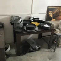 فروش لوازم به صورت تکی و یکجا|کافیشاپ و رستوران|گرگان, |دیوار