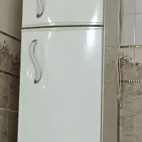 یخچال درحدنو سالم. بشرط سالمی میفروشم
