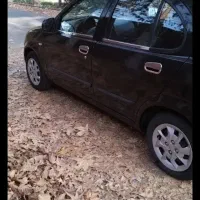 تیبا ۲ مدل ۹۶|خودرو سواری و وانت|سنندج, |دیوار