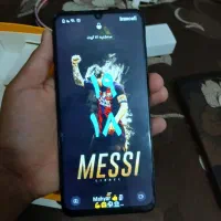 گوشی ریلمی نوت ۵۰ تقویت شده