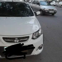 کوییک ۱۴۰۱|خودرو کلاسیک|گرگان, |دیوار