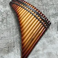 ساز پن فلوت