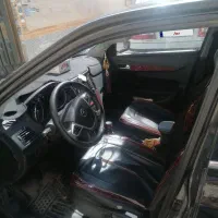 دناپلاس مشکی / توربو 6 دنده / مدل 1402