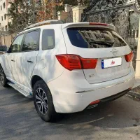 هایما S7 توربو مدل 1398 بی رنگ|خودرو سواری و وانت|تهران, سعادت‌آباد|دیوار