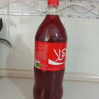 آبغوره بسیار خوش‌رنگ وخوشمزه