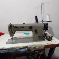 چرخ خیاطی صنعتی