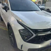 اسپورتیج ۲۰۲۵ هیبرید فول ارس دایم موتور ۲۰۰۰cc|خودرو سواری و وانت|تبریز, |دیوار