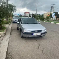 ۹۰موتور۱۸۰۰slxاستثنایی کپسول گاز پلمپ موتور ۱۴۰۳