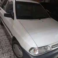 فروش پرایدمدل ۸۲