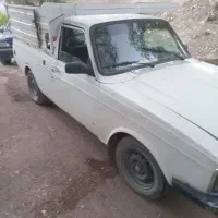 پیکان وانت ۱۳۸۲