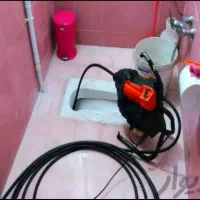 لوله بازکنی اندیشه شهرک جعفریه طلائیه مریم شاهدصدف|خدمات پیشه و مهارت|اندیشه, اندیشه فاز ۳|دیوار