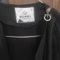 مانتو نو|لباس|دامغان, |دیوار