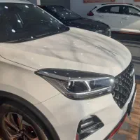 ایکس ۵۵ پرو|خودرو سواری و وانت|تبریز, |دیوار