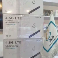 مودم سیمکارتی همراه اول HA6400 به دوربین باغ ماینر|مودم و تجهیزات شبکه|تبریز, |دیوار