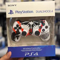 دسته ps4|کنسول، بازی ویدئویی و آنلاین|مشهد, مشکینی (شهرک غرب)|دیوار