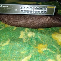 سوئیچ شبکه(16 پورت) مدل DES-1016D