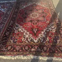 فرش طبیعی هریس