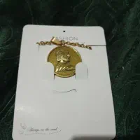 گردنبند کوروش کبیر