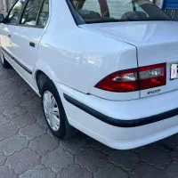 سمند ال ایکس مدل ۹۷|خودرو سواری و وانت|قم, آزادگان|دیوار