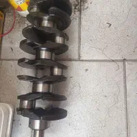 میل لنگ، بوش پیستون و رینگ استوک اصلی پژو