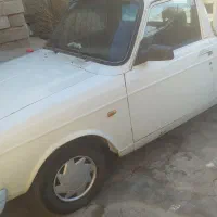 پیکان وانت مدل 93|خودرو سواری و وانت|بوکان, |دیوار