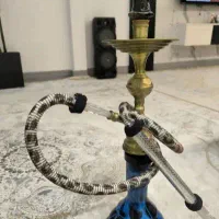 قلیون کوک|صنایع دستی و سایر لوازم تزئینی|مشهد, وحید|دیوار