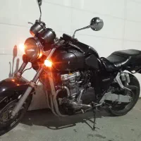 موتور سی بی 1000|موتورسیکلت|نقده, |دیوار