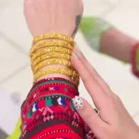 طلای رایگان کمتر از یک دقیقه  بدون هزینه ثبت نام