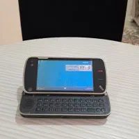 دو عدد گوشی نوکیا قدیمی سالم