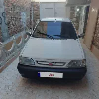 ماشین پراید|خودرو سواری و وانت|زاهدان, |دیوار