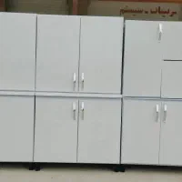 فروش کابینت پیش ساخته|مصالح و تجهیزات ساختمان|دهلران, |دیوار