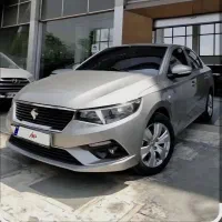 تارا v1 مدل ۴۰۲ مشابه صفر