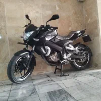 ns 200   ان اس ۲۰۰
