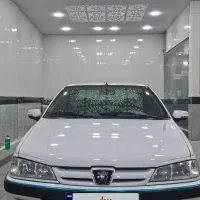 پارس،سال موتور قدیم