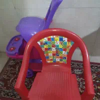 صندلی کودک و کالسکه اسباب بازی|اسباب و اثاث بچه|شیراز, مسلم|دیوار