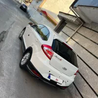 فروش خودرو ام وی ام 315