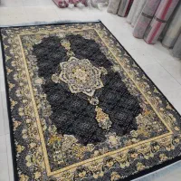 فرش طلاکوب و اقتصادی مستقیم از کارخانه