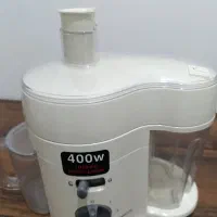 آبمیوه گیری کنوود اصل