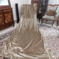پرده|پرده، رانر، رومیزی|پردیس, فاز ۴|دیوار