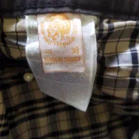 شلوار کتان جین و کت و شلوار مردانه پالتو زنانه ۱۰۰|لباس|شیراز, لب آب|دیوار